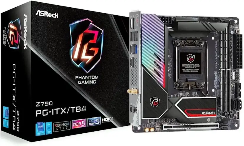 Informático Pinar del Rey - Montaje Placas Base ASRock Gaming PC Pinar del Rey